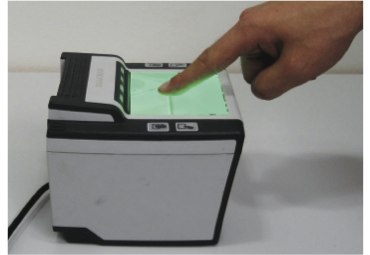 The Generalized Perceived Input Point Model: Ridgepad