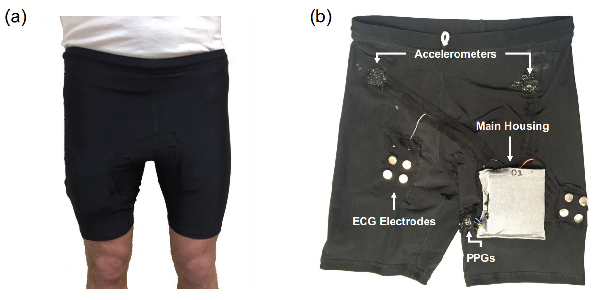 Naptics: Cuff-less passive nocturnal blood pressure monitoring